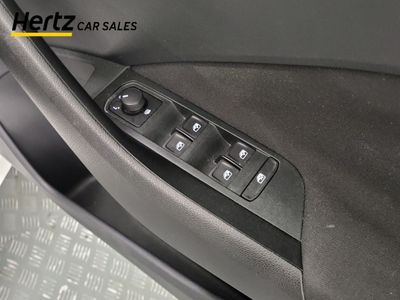 2024 Skoda Kamiq