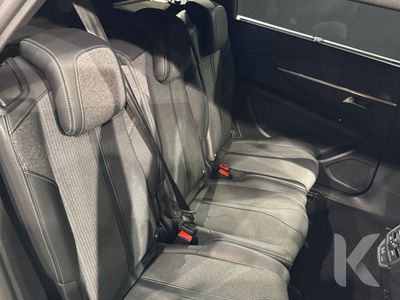 2023 Peugeot 5008