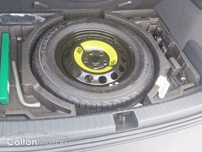 2020 Skoda Karoq