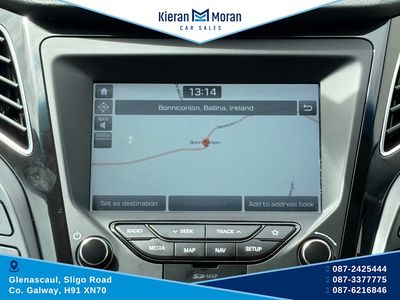 2018 Hyundai i40