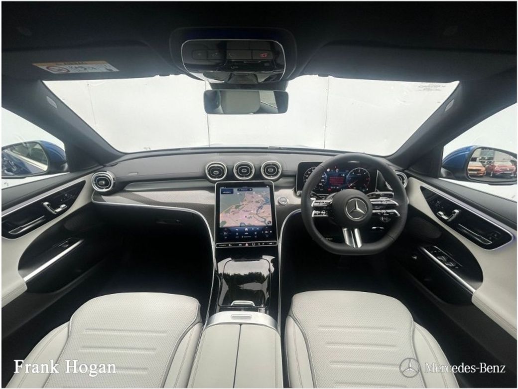 2026 Mercedes-Benz CLE