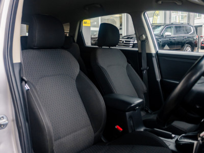 2018 Kia Carens