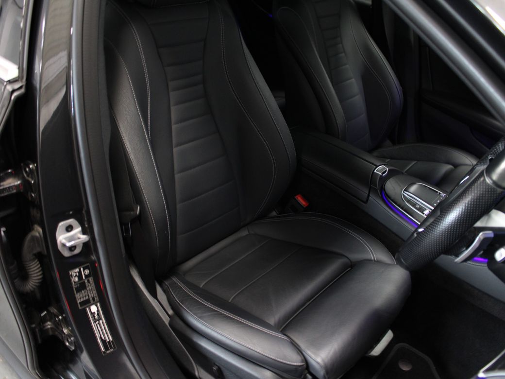 2021 Mercedes-Benz E Class