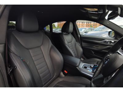 2023 BMW i4