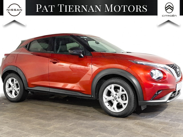 vehicle for sale from Pat Tiernan Motors