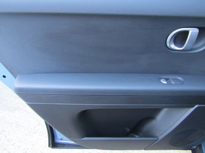 2022 Hyundai Ioniq 5