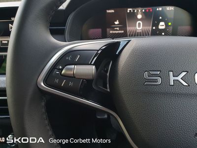 2026 Skoda Kamiq