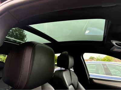 2015 Porsche Macan