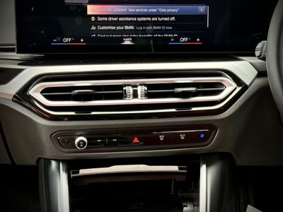 2024 BMW 3 Series