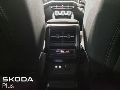 2026 Skoda Kodiaq