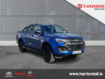 vehicle for sale from Harris Retail