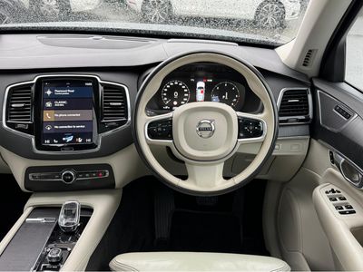 2020 Volvo XC90