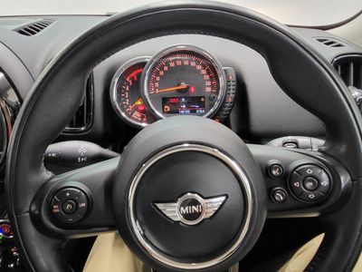 2017 Mini Countryman