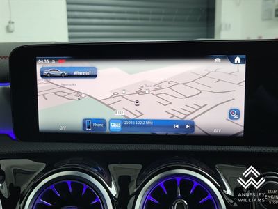 2024 Mercedes-Benz CLA Class