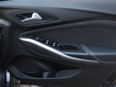 2018 Opel Grandland X