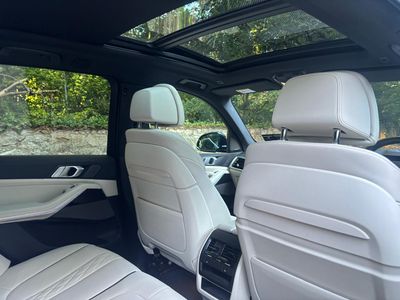 2023 BMW X5