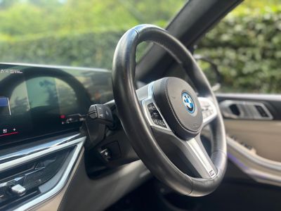 2023 BMW X5