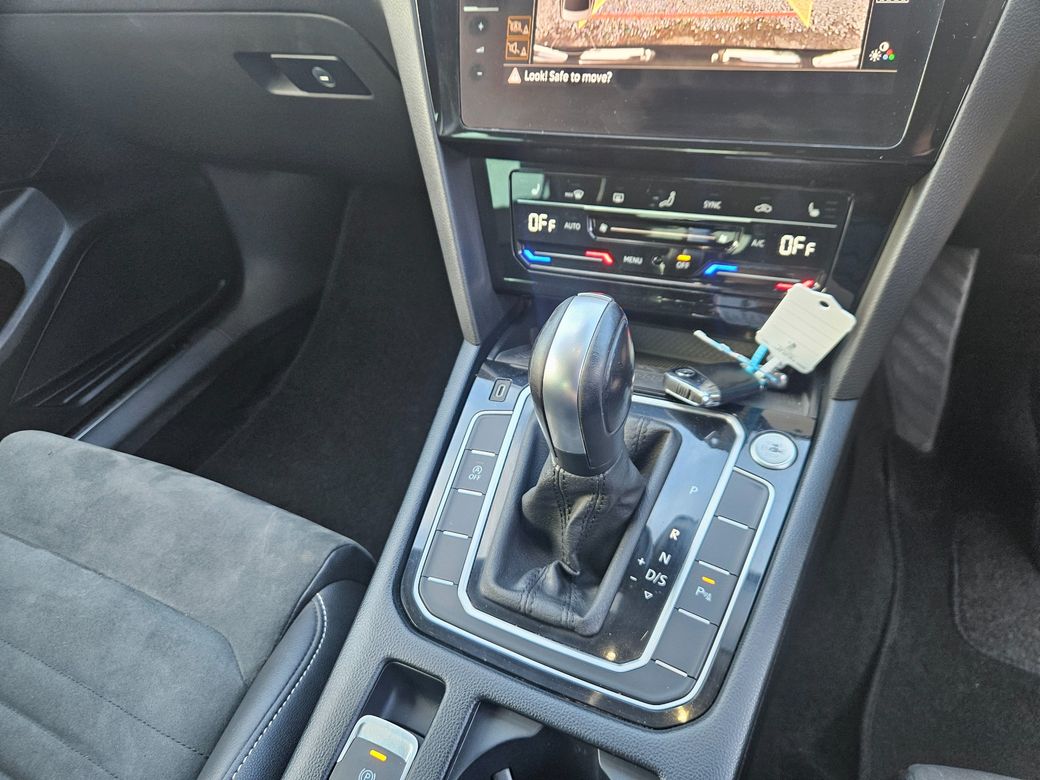 2022 Volkswagen Passat