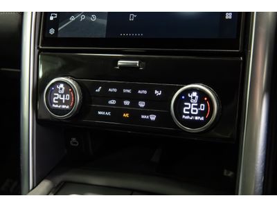 2022 Land Rover Discovery