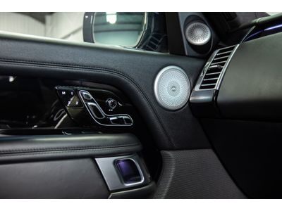 2021 Land Rover Range Rover