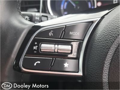 2024 Kia XCeed
