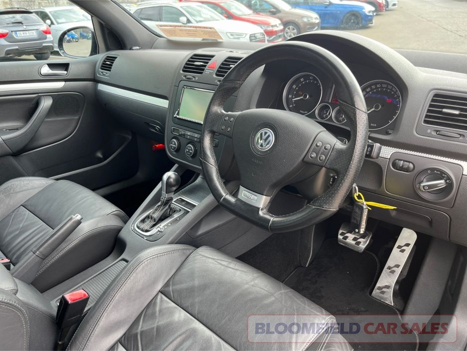 2006 Volkswagen Golf