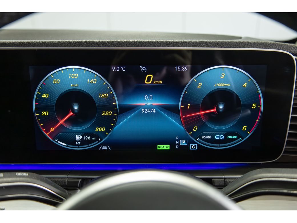 2022 Mercedes-Benz GLE Class