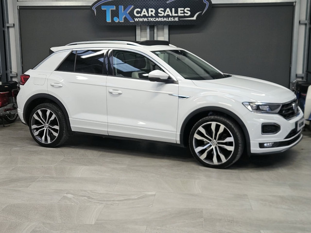 vehicle for sale from T.K. Car Sales