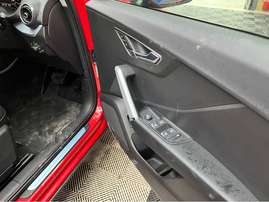 2019 Audi Q2
