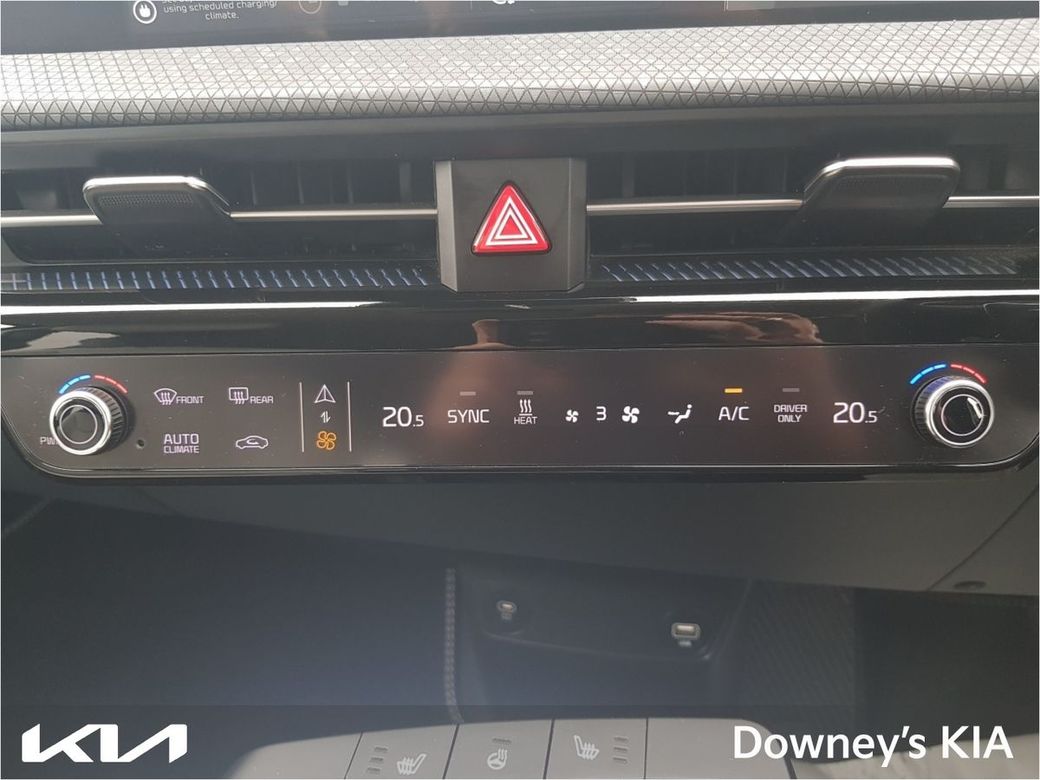 2023 Kia EV6