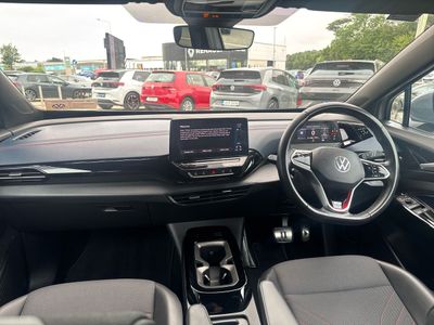 2022 Volkswagen ID.4