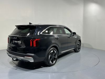 2024 Kia Sorento