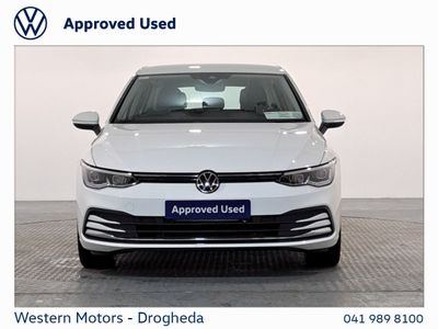 2021 Volkswagen Golf