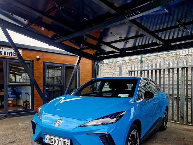 vehicle for sale from King Motors