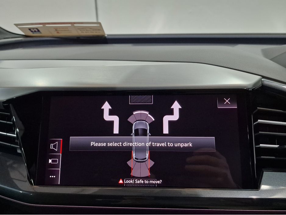 2023 Audi Q4 e-tron