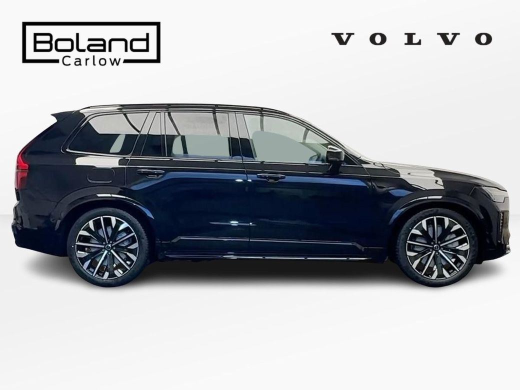 2026 Volvo XC90