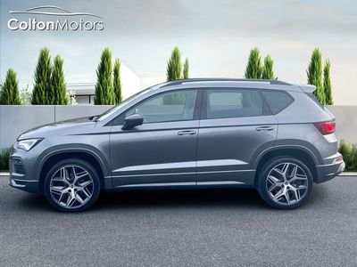 2023 SEAT Ateca