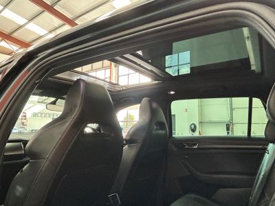 2019 Skoda Kodiaq