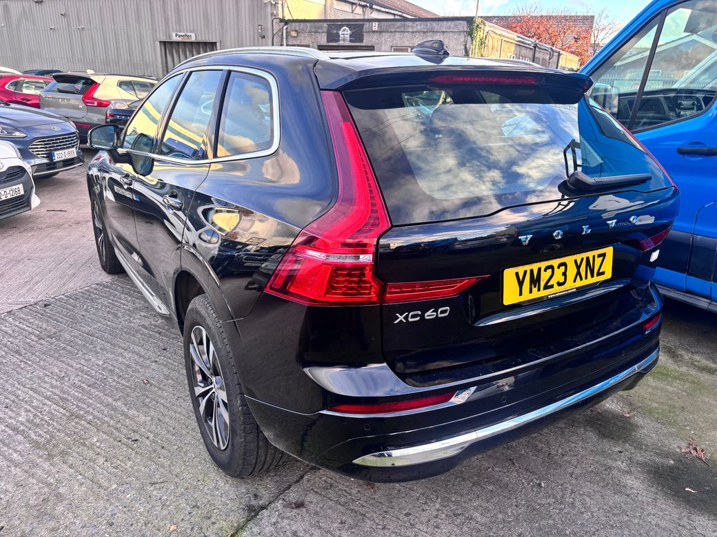 2023 Volvo XC60
