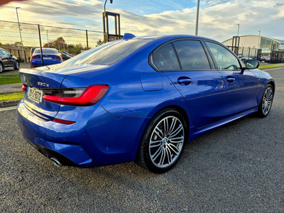 2020 BMW 3 Series