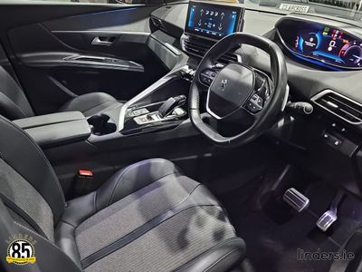 2023 Peugeot 3008