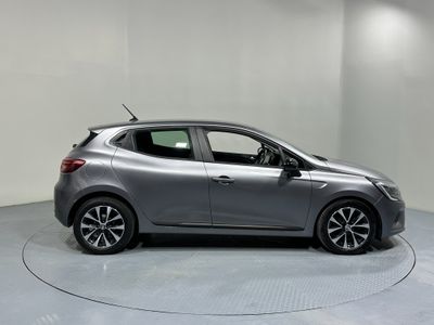 2023 Renault Clio
