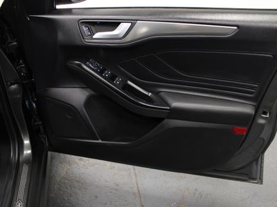 2019 Ford Focus