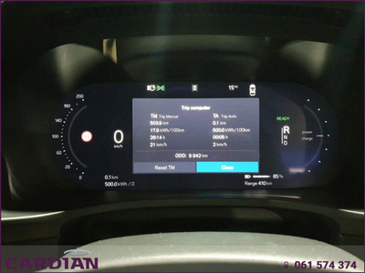 2026 Volvo EX40