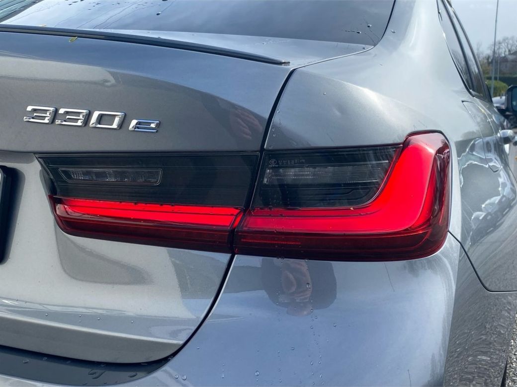 2023 BMW 3 Series