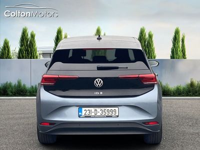 2023 Volkswagen ID.3