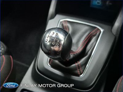 2023 Ford Focus
