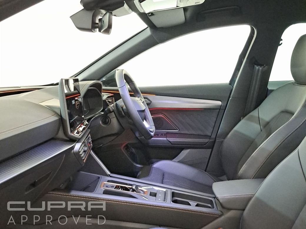 2026 Cupra Formentor