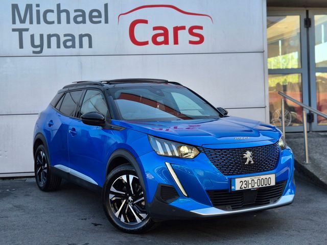 vehicle for sale from Michael Tynan Cars