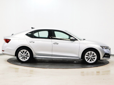 2023 Skoda Octavia